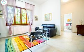 A Casa Di Rosa By Tuscanywego